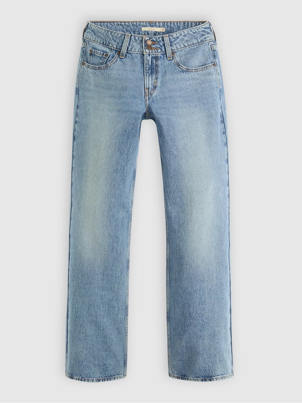 Levi’s Superlow Loose Jeans